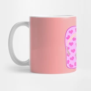 love funny Mug